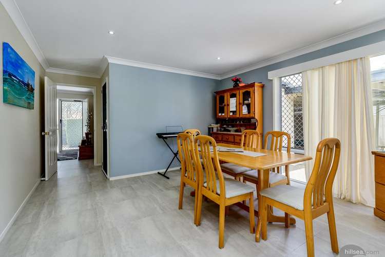 Seventh view of Homely house listing, 10 Chelmsford Place, Parkwood QLD 4214