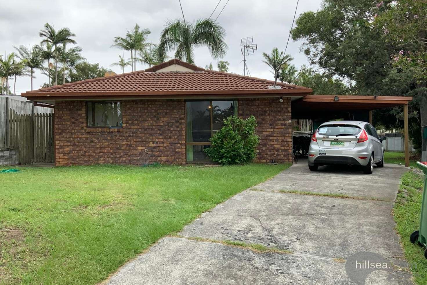 Main view of Homely house listing, 14 Koonwarra Street, Labrador QLD 4215