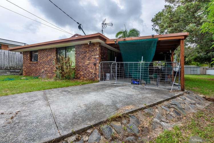 Third view of Homely house listing, 14 Koonwarra Street, Labrador QLD 4215