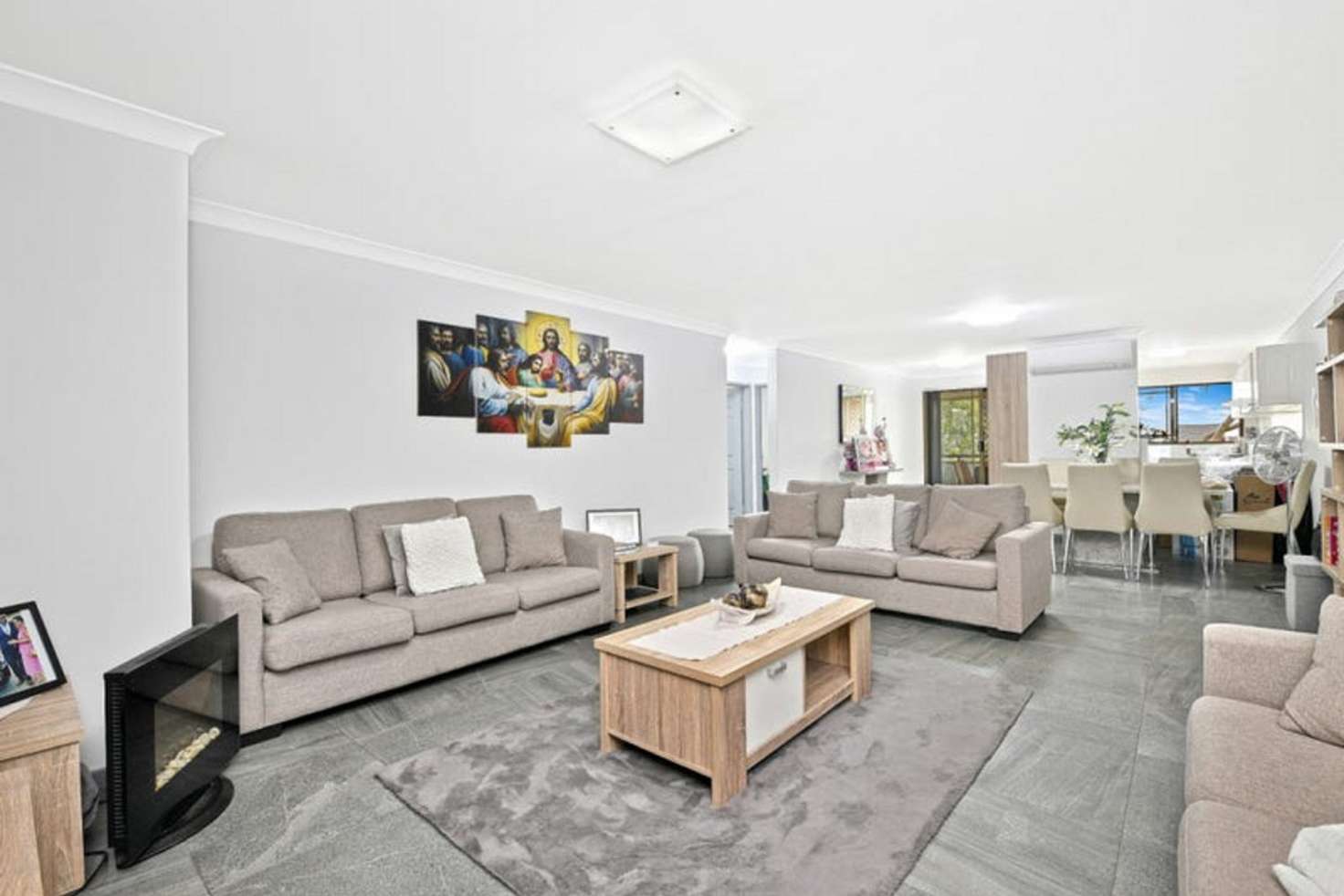 Main view of Homely unit listing, 13/19 Melanie Street, Yagoona NSW 2199