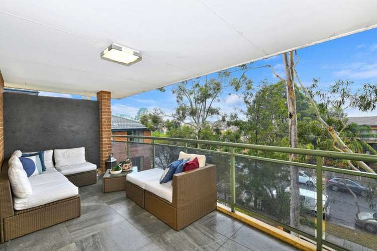 Fifth view of Homely unit listing, 13/19 Melanie Street, Yagoona NSW 2199