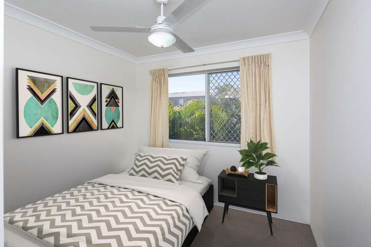 Fifth view of Homely unit listing, 5/5-7 Christensen Street, Yeronga QLD 4104
