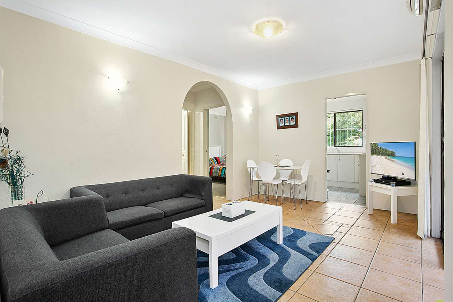 Main view of Homely apartment listing, 2/14 Albert Street, North Parramatta NSW 2151