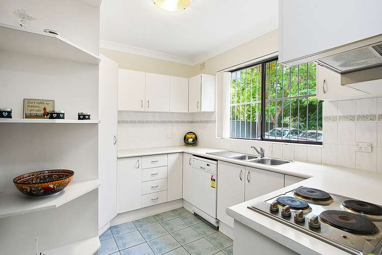 Second view of Homely apartment listing, 2/14 Albert Street, North Parramatta NSW 2151
