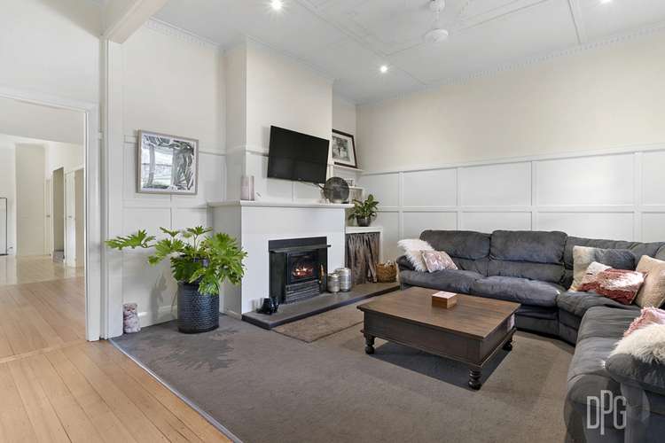 Second view of Homely house listing, 36 Ailsa Street, Mansfield VIC 3722