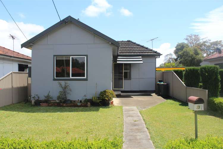 Main view of Homely house listing, 3 Fowler Road, Merrylands NSW 2160