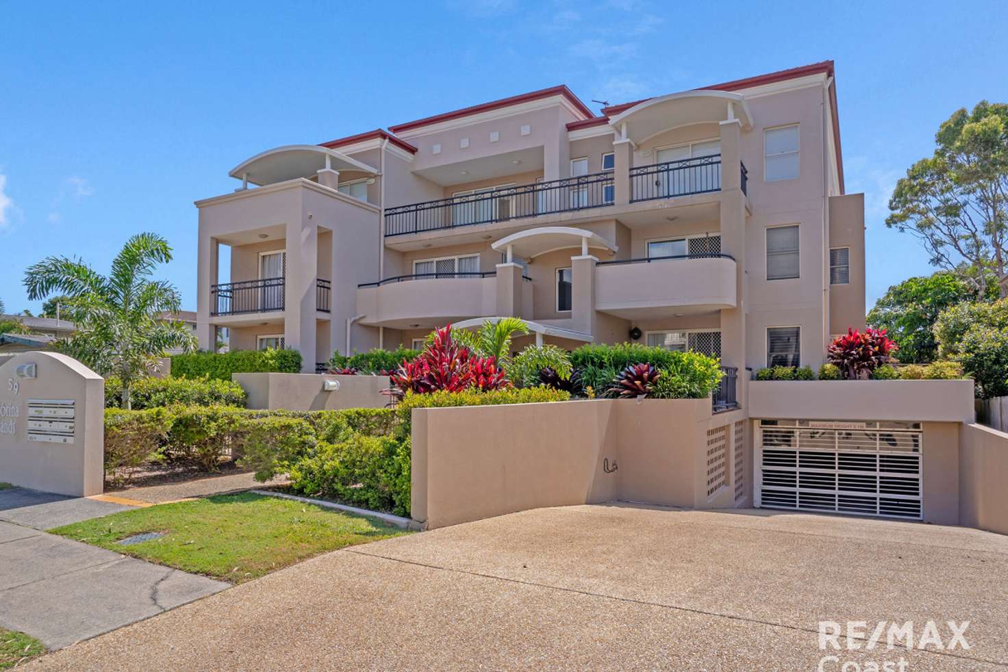 Main view of Homely apartment listing, 5/59 Petrel Avenue, Mermaid Beach QLD 4218