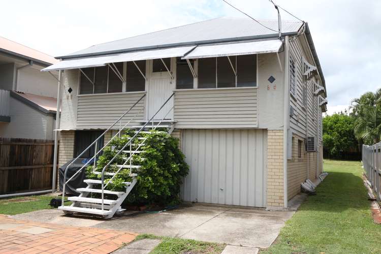 Main view of Homely house listing, 193 Juliette Street, Greenslopes QLD 4120