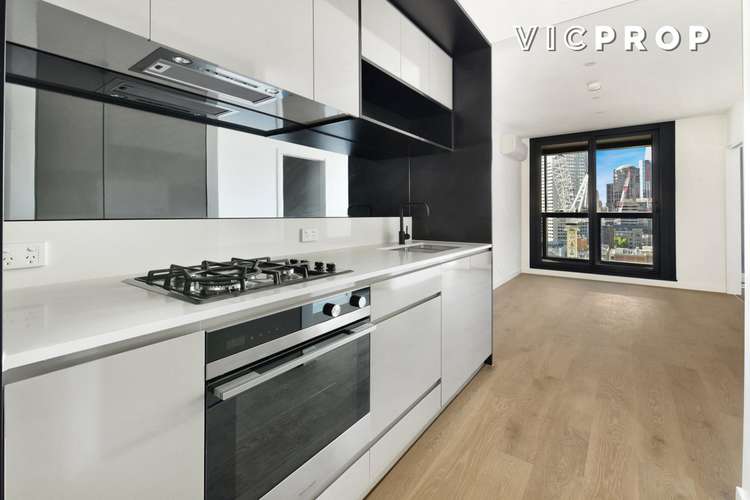 Main view of Homely apartment listing, 1302/300 Little Lonsdale Street, Melbourne VIC 3000