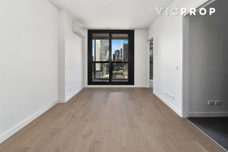 Second view of Homely apartment listing, 1302/300 Little Lonsdale Street, Melbourne VIC 3000