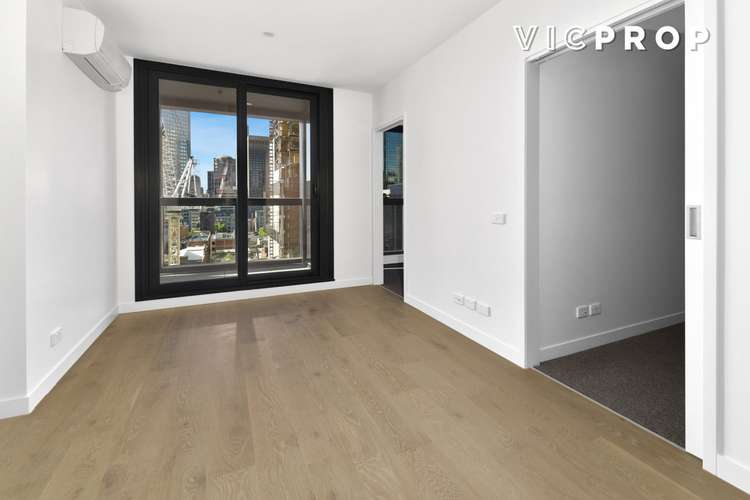 Third view of Homely apartment listing, 1302/300 Little Lonsdale Street, Melbourne VIC 3000