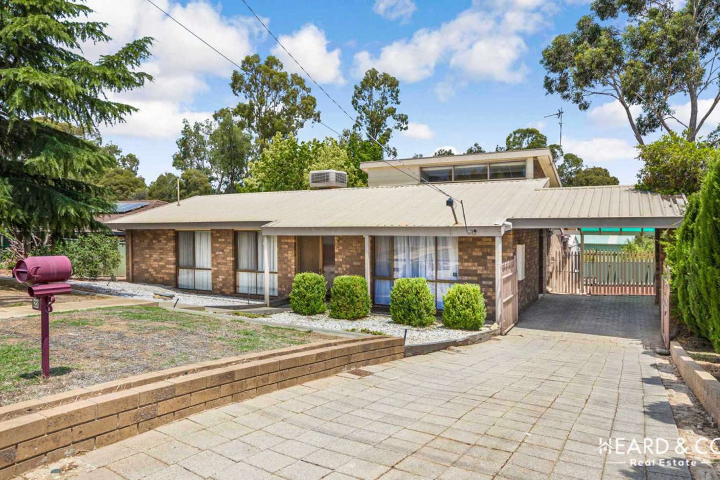 Main view of Homely house listing, 22 Palm Avenue, Spring Gully VIC 3550