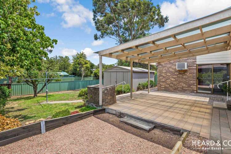 Third view of Homely house listing, 22 Palm Avenue, Spring Gully VIC 3550