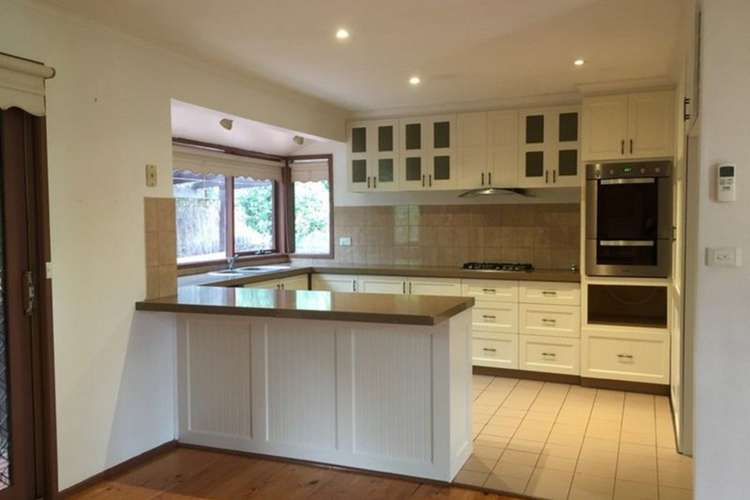 Second view of Homely house listing, 6 Schuler Court, Narre Warren VIC 3805