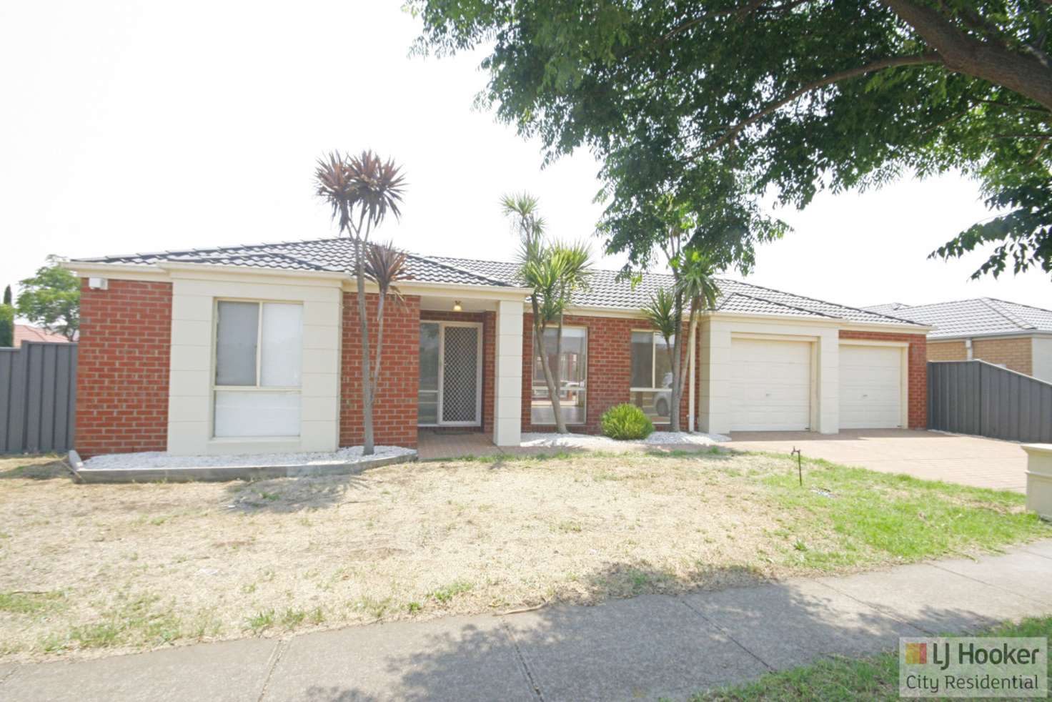 Main view of Homely house listing, 15 Moorgate Street, Point Cook VIC 3030