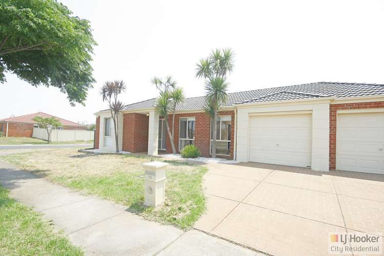 Second view of Homely house listing, 15 Moorgate Street, Point Cook VIC 3030