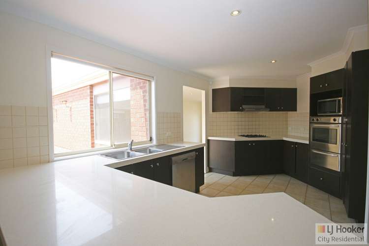 Third view of Homely house listing, 15 Moorgate Street, Point Cook VIC 3030