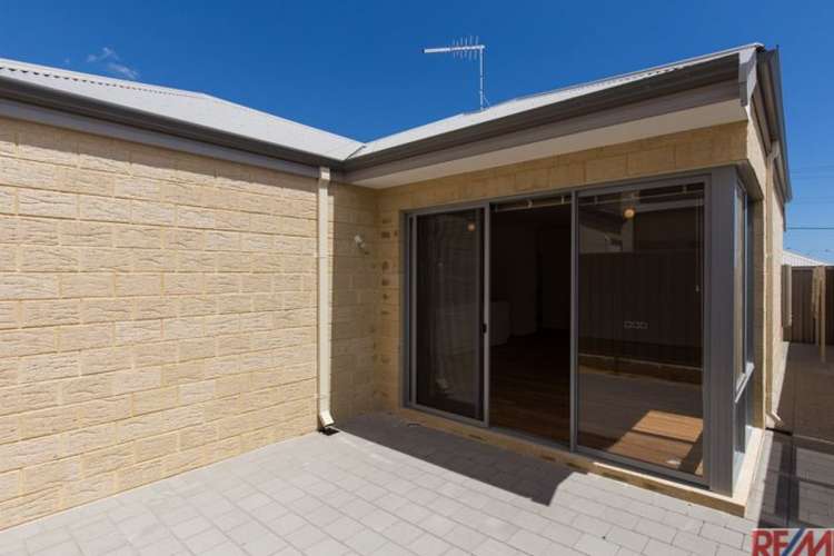 Second view of Homely villa listing, 464A Wanneroo Road, Westminster WA 6061