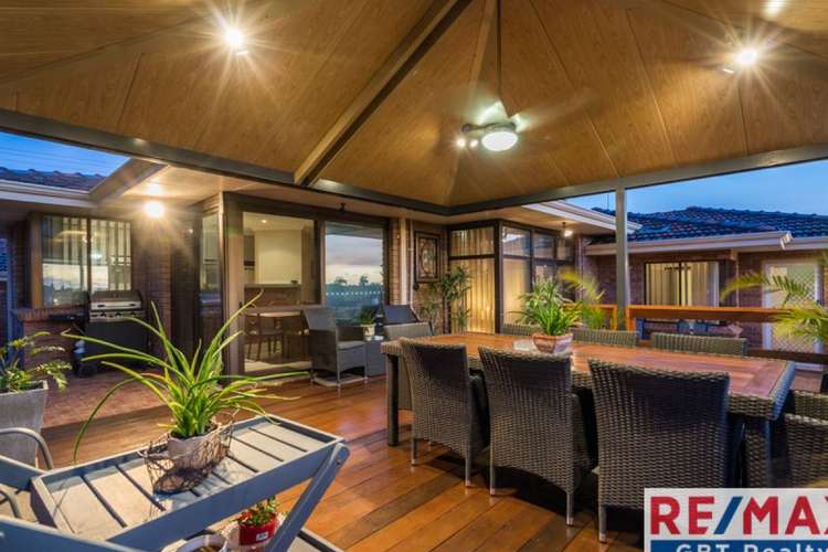 Main view of Homely house listing, 45 Giralt Road, Marangaroo WA 6064