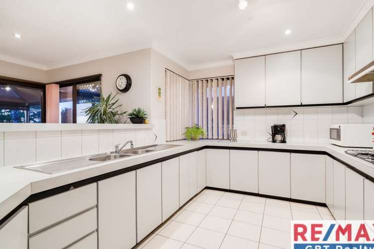 Second view of Homely house listing, 45 Giralt Road, Marangaroo WA 6064