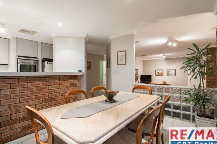 Fourth view of Homely house listing, 45 Giralt Road, Marangaroo WA 6064