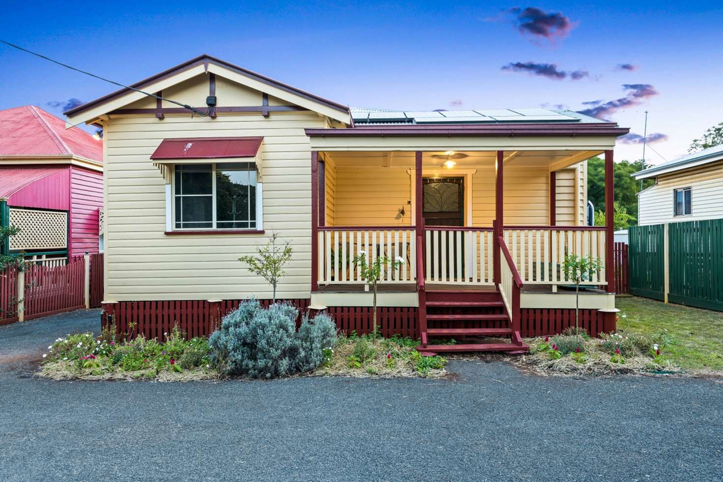 Main view of Homely house listing, 26A Anzac Avenue, Newtown QLD 4350