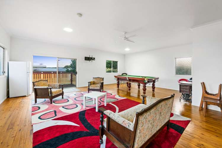 Second view of Homely house listing, 26A Anzac Avenue, Newtown QLD 4350