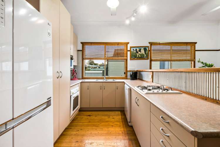 Fourth view of Homely house listing, 26A Anzac Avenue, Newtown QLD 4350