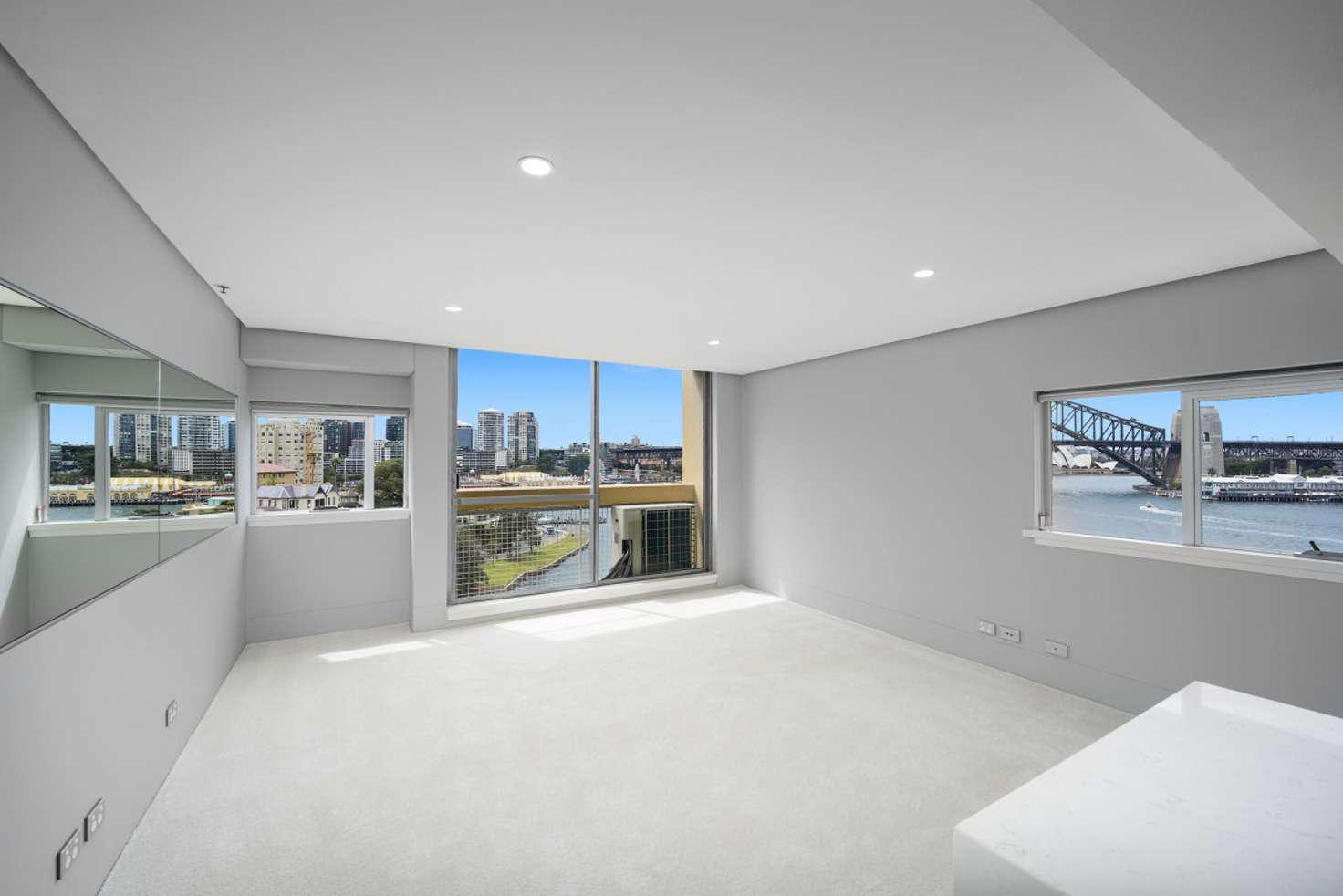 Main view of Homely apartment listing, 58/14 Blues Point Road, Mcmahons Point NSW 2060