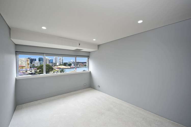 Fourth view of Homely apartment listing, 58/14 Blues Point Road, Mcmahons Point NSW 2060