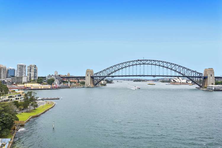 Fifth view of Homely apartment listing, 58/14 Blues Point Road, Mcmahons Point NSW 2060