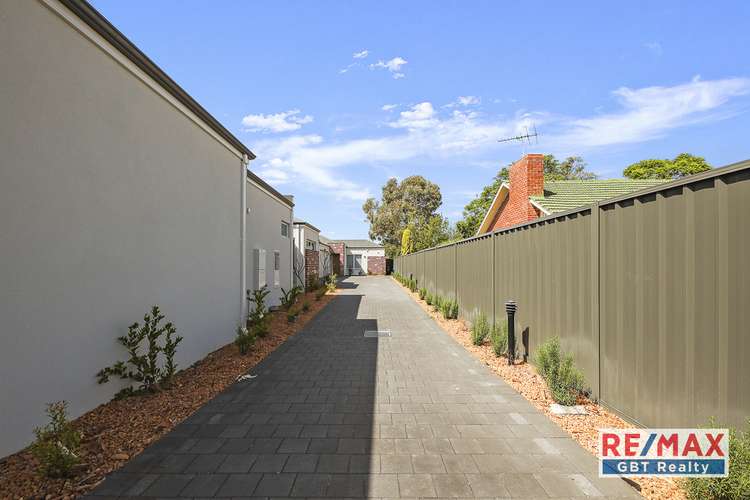 Third view of Homely villa listing, 12B Berrigan Street, Nollamara WA 6061