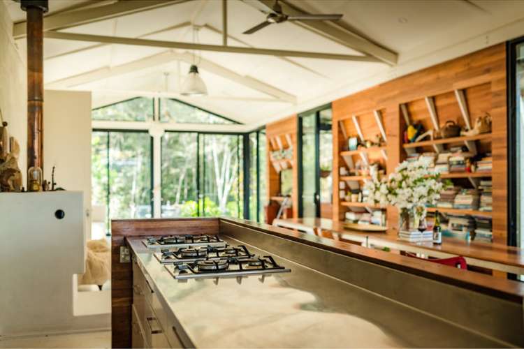 Fifth view of Homely acreageSemiRural listing, 190 Gleniffer Road, Bellingen NSW 2454