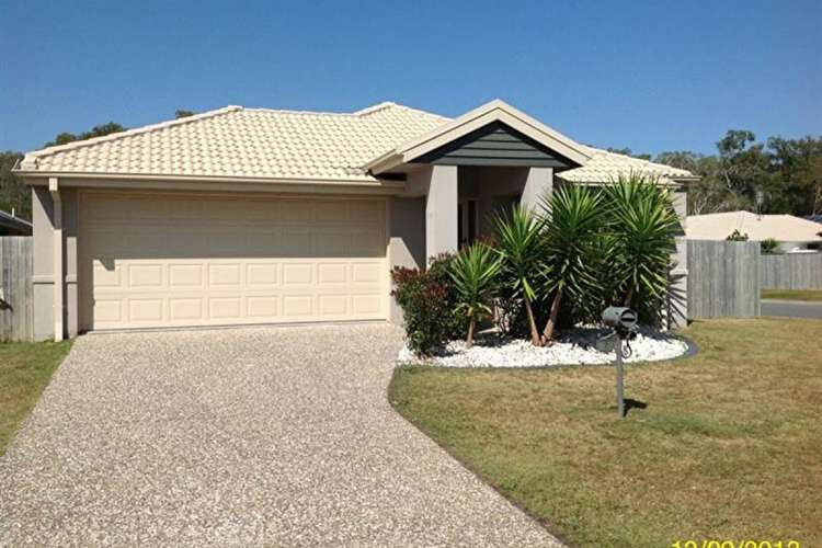 Second view of Homely house listing, 2 Silvereye Street, Sippy Downs QLD 4556