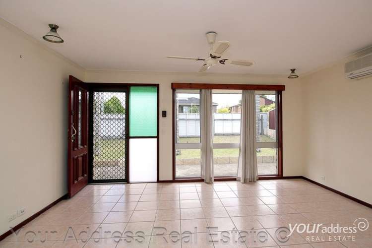 Second view of Homely house listing, 4 Dorachus Drive, Regents Park QLD 4118