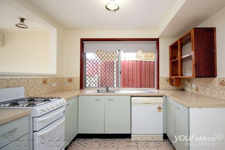 Third view of Homely house listing, 4 Dorachus Drive, Regents Park QLD 4118