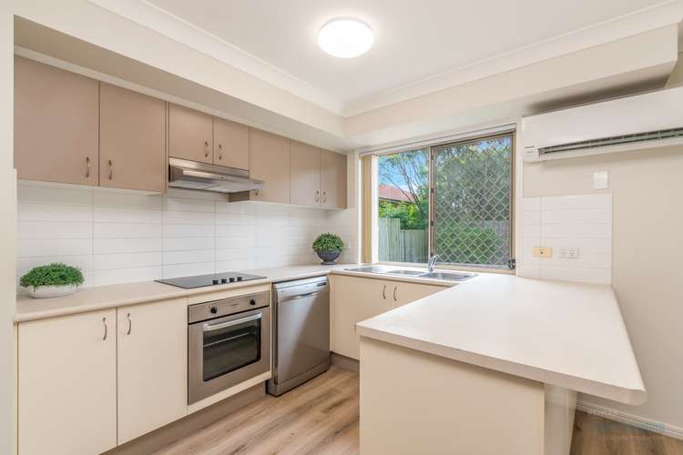 Third view of Homely townhouse listing, 6/39 Johnston Street, Carina QLD 4152