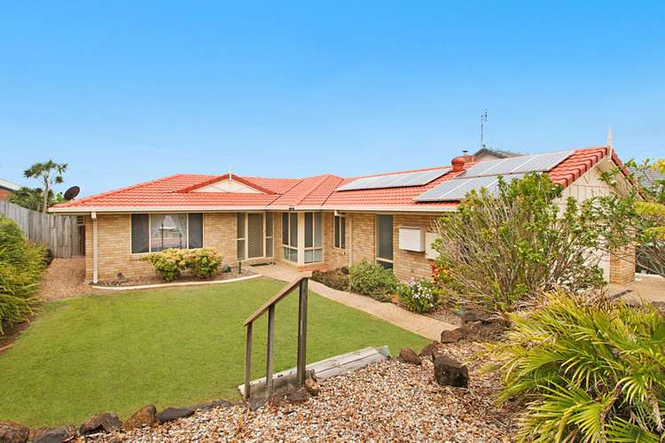 Main view of Homely house listing, 18 Paperbark Court, Banora Point NSW 2486