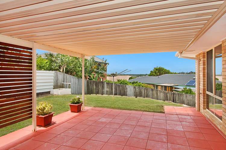 Third view of Homely house listing, 18 Paperbark Court, Banora Point NSW 2486