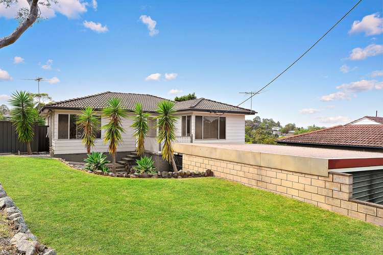 Main view of Homely house listing, 7 Clarence Street, Glendale NSW 2285