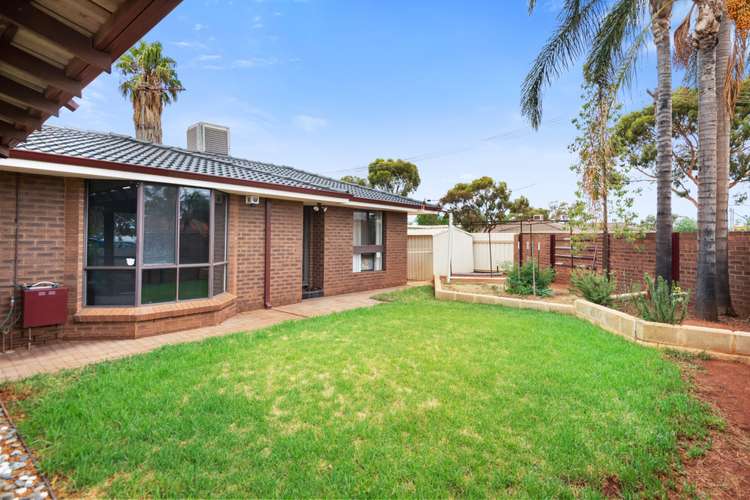 Second view of Homely house listing, 55 Hampden Street, South Kalgoorlie WA 6430