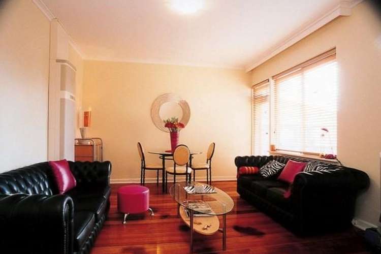 Main view of Homely apartment listing, 24/27 Dickens Street, Elwood VIC 3184