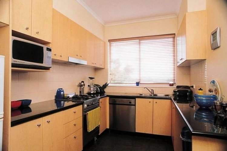 Second view of Homely apartment listing, 24/27 Dickens Street, Elwood VIC 3184