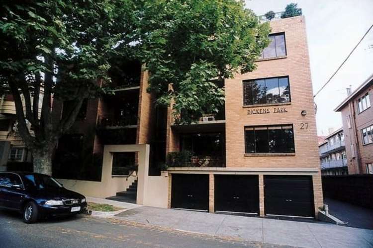 Third view of Homely apartment listing, 24/27 Dickens Street, Elwood VIC 3184