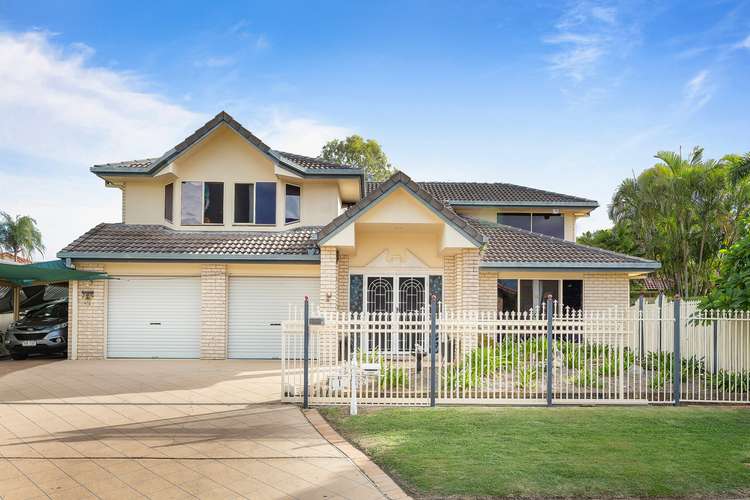 Third view of Homely house listing, 1 Meadow Place, Middle Park QLD 4074