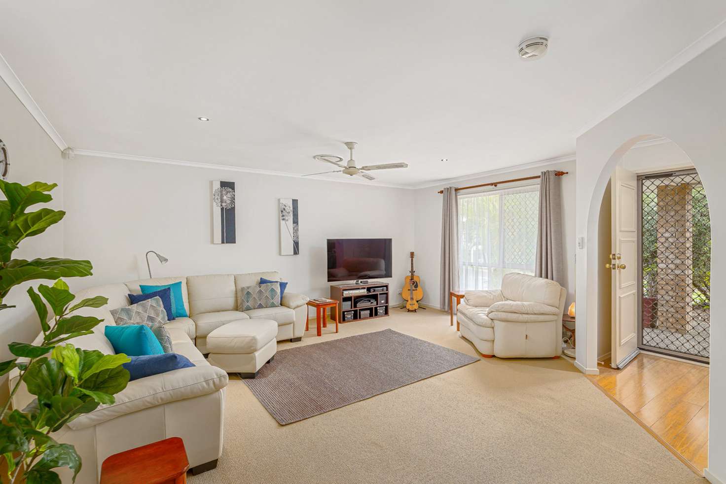 Main view of Homely house listing, 90 Glen Ross Road, Sinnamon Park QLD 4073