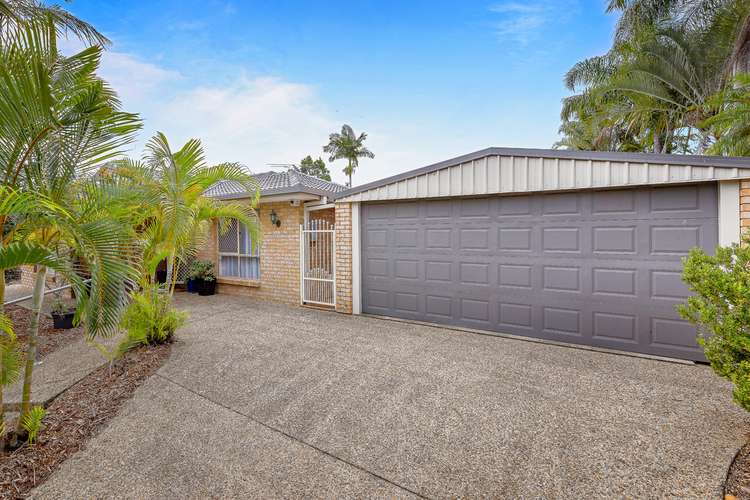 Fourth view of Homely house listing, 90 Glen Ross Road, Sinnamon Park QLD 4073