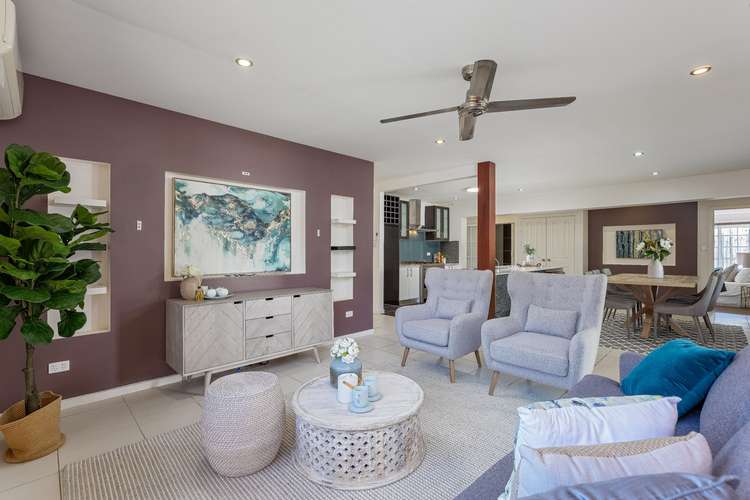 Second view of Homely house listing, 7 Lanena Street, Jindalee QLD 4074
