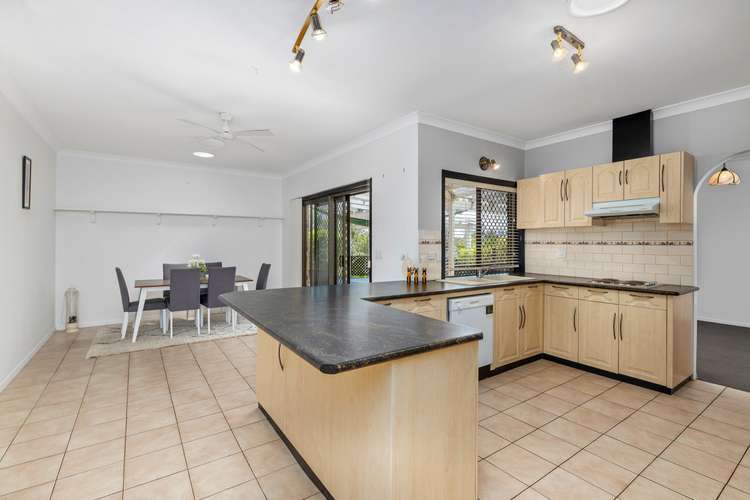 Third view of Homely house listing, 26 Melody Street, Jamboree Heights QLD 4074