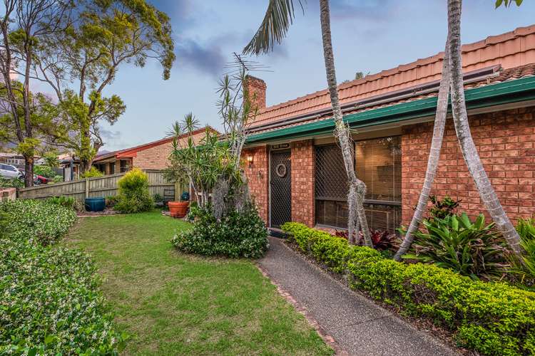 Second view of Homely house listing, 97 Tanglewood Street, Middle Park QLD 4074